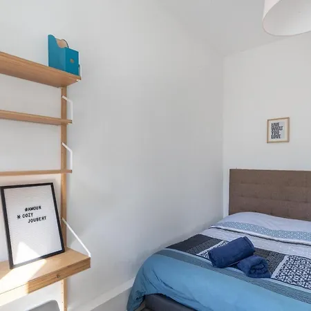 Superbe Dans Le Centre Historique Apartament *
