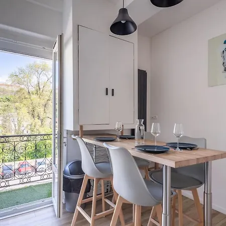 Apartamento Superbe Dans Le Centre Historique *