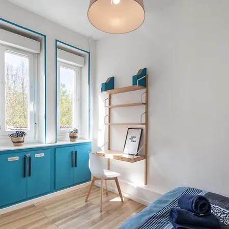 Apartament Superbe Dans Le Centre Historique *