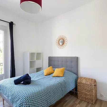 Superbe Dans Le Centre Historique Apartament Poitiers