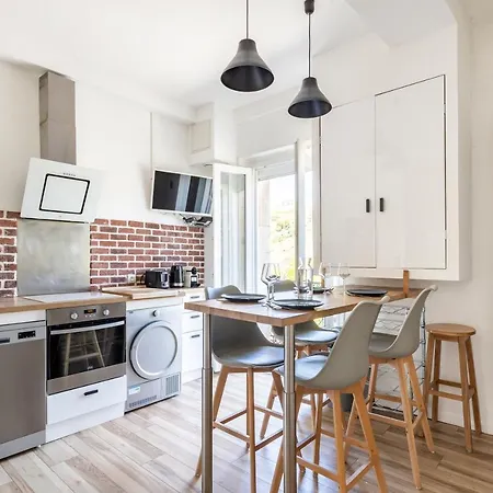 Superbe Dans Le Centre Historique Apartment *