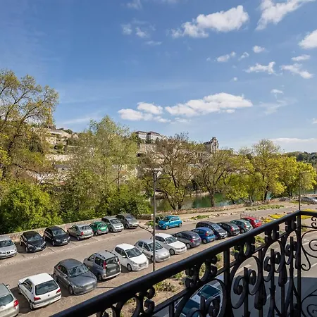 Apartment Superbe Dans Le Centre Historique