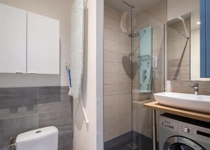 Apartament Superbe Dans Le Centre Historique